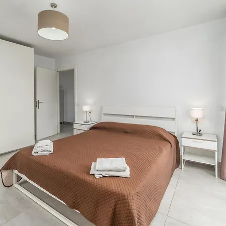 Edificio Mego Apartment Los Cristianos (Tenerife)